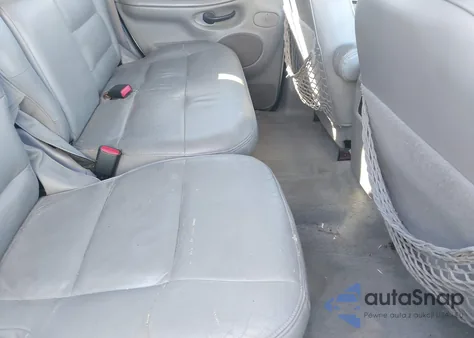 1999 Lincoln Navigator из США, поврежденный, VIN 5LMPU28LXXLJ10701